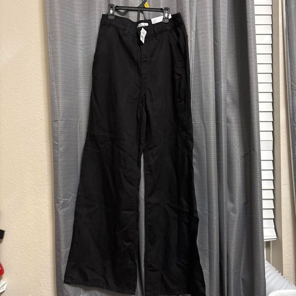 Loft Women's Black Trousers